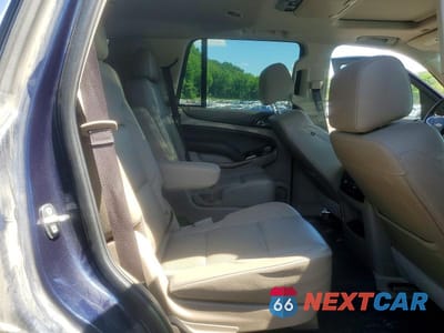 Zdjęcie 11 z 13 samochodu: 2017 CHEVROLET TAHOE K1500 PREMIER VIN:1GNSKCKCXHR284540 - miniatura