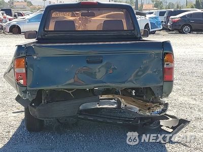 Zdjęcie 6 z 12 samochodu: 1998 TOYOTA TACOMA VIN:4TANL42N6WZ133035 - miniatura