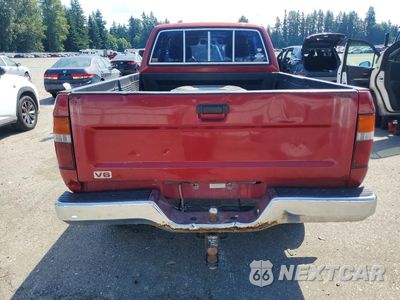 Zdjęcie 6 z 12 samochodu: 1993 TOYOTA PICKUP DELUXE V6 VIN:JT4VN13D3P5125762 - miniatura