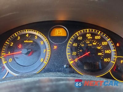 Zdjęcie 9 z 13 samochodu: 2006 INFINITI G35 X VIN:JNKCV51F06M612780 - miniatura
