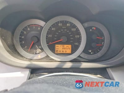 Zdjęcie 9 z 13 samochodu: 2009 TOYOTA RAV4 BASE VIN:JTMBF33V79D002916 - miniatura