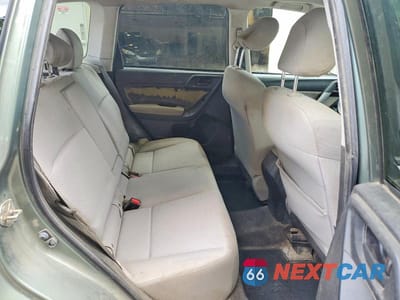 Zdjęcie 11 z 14 samochodu: 2014 SUBARU FORESTER 2.5I PREMIUM VIN:JF2SJAEC6EH542972 - miniatura