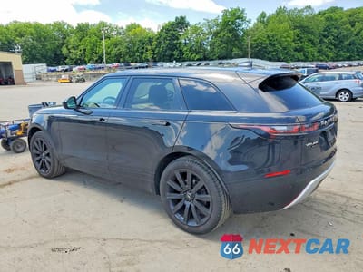 Drugie zdjęcie samochodu z przodu: 2020 LAND ROVER RANGE ROVER VELAR S VIN:SALYB2FV6LA252807 - miniatura