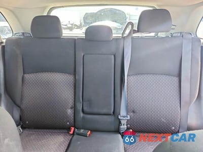 Zdjęcie 10 z 14 samochodu: 2017 MITSUBISHI RVR SE VIN:JA4AJ3AU5HZ604326 - miniatura