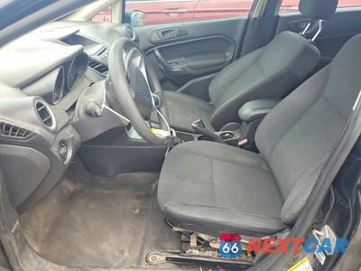 Zdjęcie 7 z 12 samochodu: 2019 FORD FIESTA SE VIN:3FADP4EJ9KM100836 - miniatura