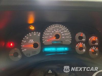 Zdjęcie 9 z 12 samochodu: 2003 CHEVROLET SILVERADO K1500 VIN:2GCEK19N631314264 - miniatura
