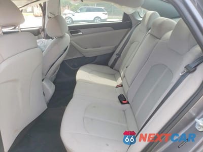 Zdjęcie 10 z 13 samochodu: 2018 HYUNDAI SONATA SE VIN:5NPE24AFXJH613094 - miniatura