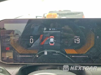 Zdjęcie 9 z 12 samochodu: 2025 KIA K4 LXS VIN:3KPFT4DE6SE229369 - miniatura