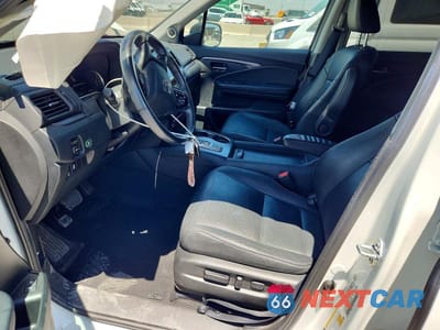 Zdjęcie 7 z 13 samochodu: 2021 HONDA PILOT EXL VIN:5FNYF6H58MB050754 - miniatura