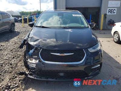 Piąte zdjęcie samochodu w środku: 2024 CHRYSLER PACIFICA TOURING L VIN:2C4RC3BG7RR166769 - miniatura