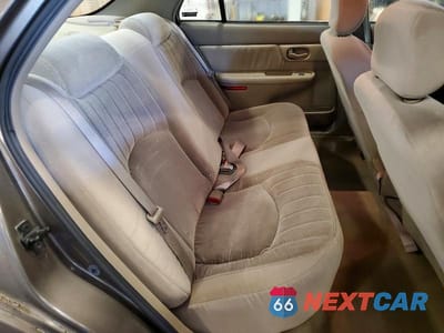 Zdjęcie 10 z 12 samochodu: 2002 BUICK CENTURY CUSTOM VIN:2G4WS52JX21196796 - miniatura