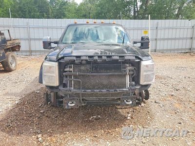 Piąte zdjęcie samochodu w środku: 2016 FORD F450 SUPER DUTY VIN:1FT8W4DT2GEB74100 - miniatura