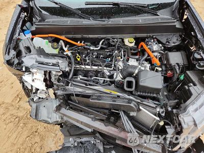 Zdjęcie 12 z 13 samochodu: 2026 FORD MAVERICK XLT VIN:3FTTW8H3XTRA58985 - miniatura
