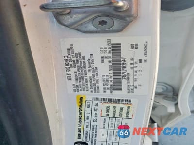 Zdjęcie 12 z 12 samochodu: 2019 FORD FUSION SE VIN:3FA6P0LU9KR265447 - miniatura