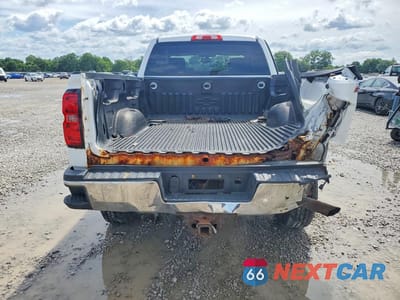 Zdjęcie 6 z 12 samochodu: 2015 CHEVROLET SILVERADO K2500 HEAVY DUTY VIN:1GC2KUEG3FZ539233 - miniatura