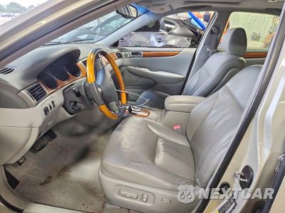 Zdjęcie 7 z 12 samochodu: 2005 LEXUS ES 330 VIN:JTHBA30G255133873 - miniatura