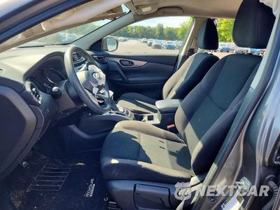 Zdjęcie 7 z 14 samochodu: 2018 NISSAN ROGUE SPORT S VIN:JN1BJ1CR0JW252662 - miniatura