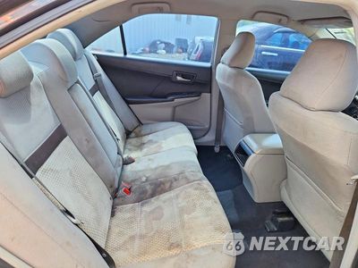 Zdjęcie 10 z 12 samochodu: 2012 TOYOTA CAMRY LE VIN:4T1BF1FK0CU029531 - miniatura