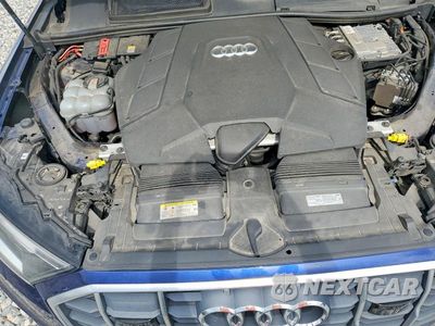 Zdjęcie 12 z 13 samochodu: 2022 AUDI Q7 PREMIUM PLUS VIN:WA1LXBF79ND006740 - miniatura