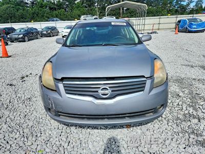 Piąte zdjęcie samochodu w środku: 2007 NISSAN ALTIMA 2.5 VIN:1N4AL21E37N456109 - miniatura