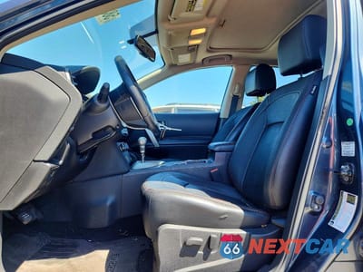 Zdjęcie 7 z 13 samochodu: 2013 NISSAN ROGUE S VIN:JN8AS5MV5DW658213 - miniatura
