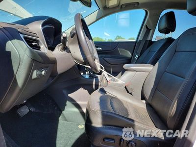 Zdjęcie 7 z 13 samochodu: 2021 CHEVROLET EQUINOX PREMIER VIN:3GNAXXEV0MS102451 - miniatura