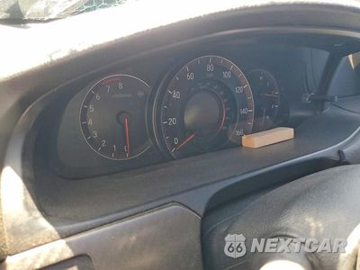 Zdjęcie 9 z 12 samochodu: 2016 HONDA ACCORD SPORT VIN:1HGCR2F58GA174728 - miniatura