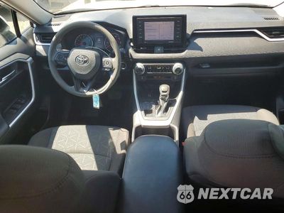Zdjęcie 8 z 13 samochodu: 2022 TOYOTA RAV4 XLE VIN:2T3P1RFVXNC265516 - miniatura