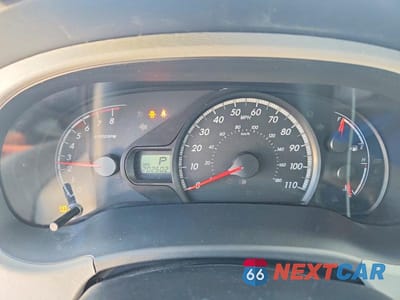 Zdjęcie 9 z 14 samochodu: 2011 TOYOTA SIENNA LE VIN:5TDKK3DC1BS088470 - miniatura