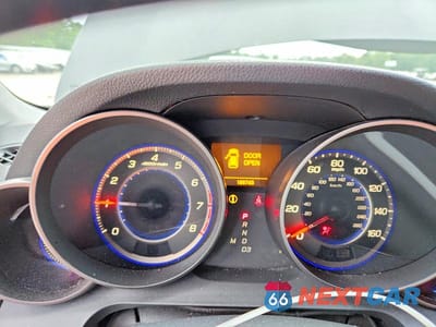 Zdjęcie 9 z 13 samochodu: 2007 ACURA MDX TECHNOLOGY VIN:2HNYD28397H511336 - miniatura