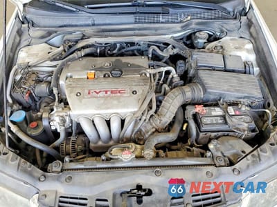 Zdjęcie 11 z 12 samochodu: 2007 ACURA TSX VIN:JH4CL96807C016342 - miniatura