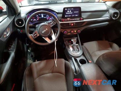 Zdjęcie 8 z 13 samochodu: 2023 KIA FORTE LXS VIN:3KPF24AD4PE624866 - miniatura