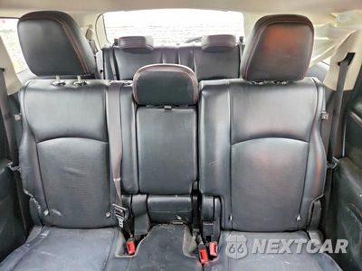 Zdjęcie 10 z 14 samochodu: 2019 DODGE JOURNEY GT VIN:3C4PDDEG9KT785026 - miniatura