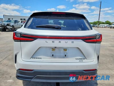 Zdjęcie 6 z 12 samochodu: 2022 LEXUS NX 350H VIN:JTJGKCEZ3N5000504 - miniatura
