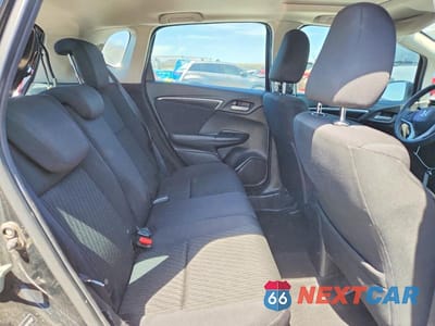 Zdjęcie 10 z 12 samochodu: 2019 HONDA FIT EX VIN:3HGGK5H85KM747627 - miniatura