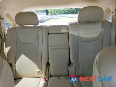 Zdjęcie 10 z 13 samochodu: 2015 LEXUS RX 350 BASE VIN:2T2BK1BA3FC270008 - miniatura