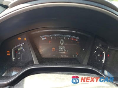 Zdjęcie 9 z 13 samochodu: 2021 HONDA CR-V EXL VIN:7FARW2H83ME010268 - miniatura