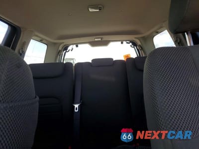 Zdjęcie 10 z 13 samochodu: 2005 NISSAN PATHFINDER XE VIN:5N1AR18W55C755249 - miniatura