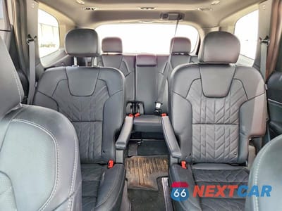 Zdjęcie 10 z 13 samochodu: 2025 KIA TELLURIDE SX X-LINE VIN:5XYP5DGC1SG671469 - miniatura