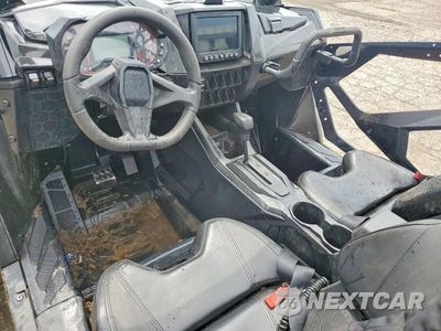 Zdjęcie 9 z 10 samochodu: 2024 POLARIS RZR TURBO R SPORT VIN:3NSGAE926RG066105 - miniatura