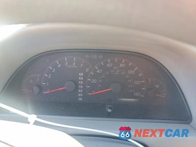 Zdjęcie 9 z 12 samochodu: 2006 TOYOTA CAMRY STANDARD VIN:4T1BE32K96U655880 - miniatura