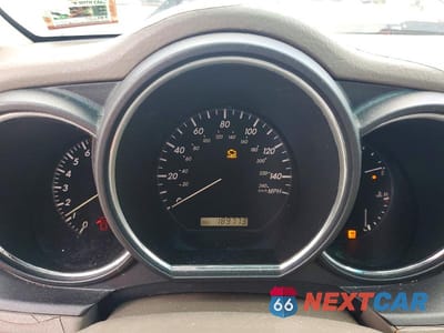 Zdjęcie 9 z 13 samochodu: 2008 LEXUS RX 350 VIN:2T2HK31U58C069778 - miniatura