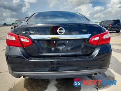 Zdjęcie 6 z 13 samochodu: 2017 NISSAN ALTIMA 2.5 S VIN:1N4AL3APXHN309410 - miniatura