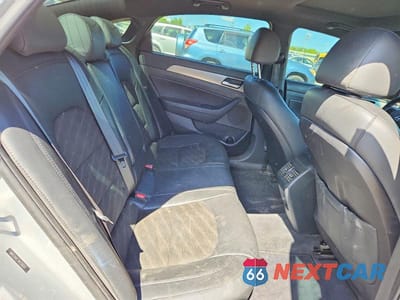 Zdjęcie 10 z 12 samochodu: 2018 HYUNDAI SONATA SPORT+ VIN:5NPE34AF7JH728247 - miniatura