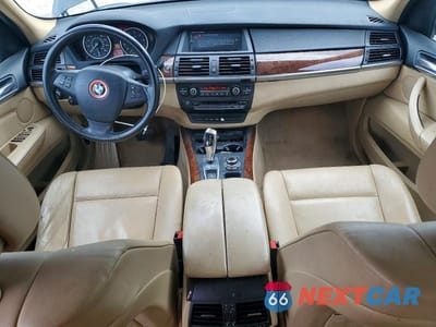 Zdjęcie 8 z 13 samochodu: 2013 BMW X5 XDRIVE35I VIN:5UXZV4C51D0B06925 - miniatura