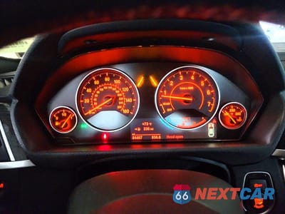 Zdjęcie 9 z 12 samochodu: 2019 BMW 430XI GRAN COUPE VIN:WBA4J3C57KBL10576 - miniatura