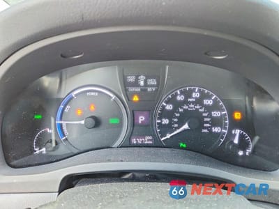 Zdjęcie 9 z 13 samochodu: 2014 LEXUS RX 450H VIN:JTJBC1BA6E2068310 - miniatura