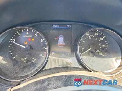 Zdjęcie 9 z 14 samochodu: 2018 NISSAN ROGUE S VIN:KNMAT2MT0JP622957 - miniatura