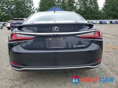 Zdjęcie 6 z 12 samochodu: 2022 LEXUS ES 300H LUXURY VIN:58AEA1C18NU013628 - miniatura