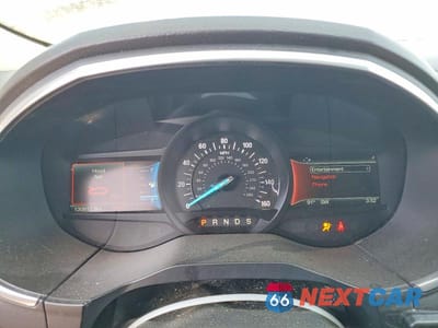 Zdjęcie 9 z 13 samochodu: 2018 FORD EDGE TITANIUM VIN:2FMPK4K83JBC32915 - miniatura
